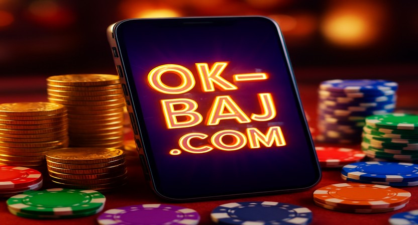 ok baj অ্যাপে মসৃণ মোবাইল গেমপ্লে
