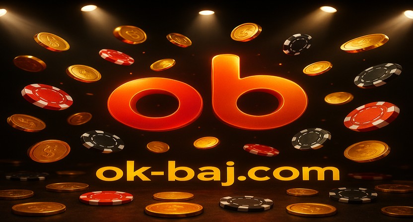 ok baj আর্কেডে রঙিন থিম ও দারুণ শীর্ষ পুরস্কার