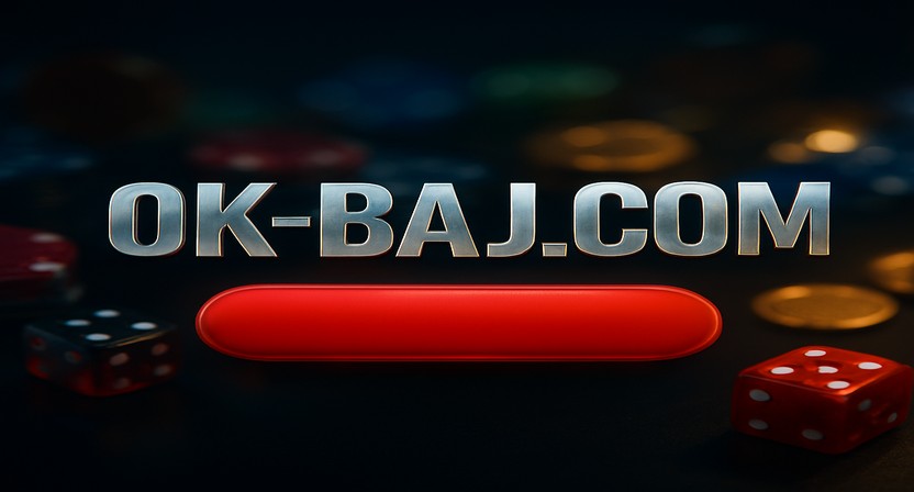 ok baj অ্যাকাউন্টে দ্রুত ও নিরাপদ লগইন