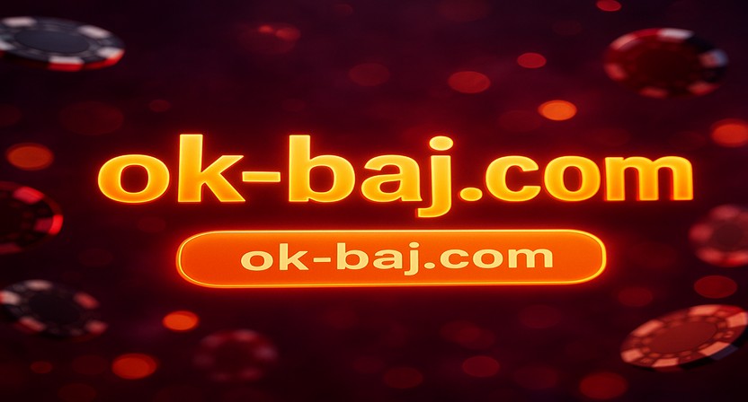ok baj লগইনের পর অ্যাকাউন্ট ড্যাশবোর্ড